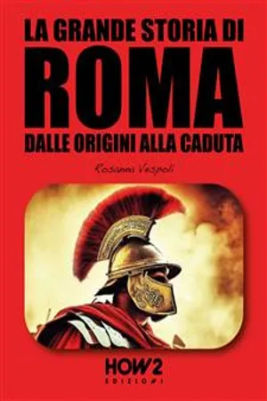 La Grande Storia di Roma