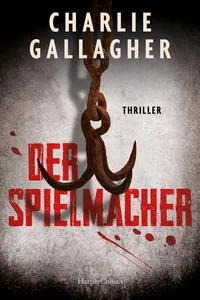 Der Spielmacher_cover