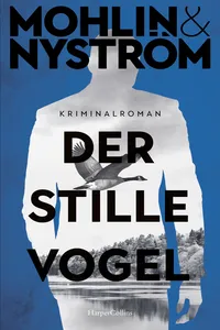 Der stille Vogel_cover
