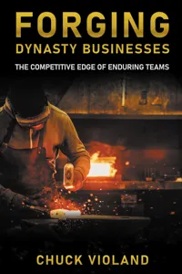 Forging Dynasty Businesses_cover