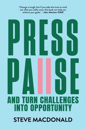 Press Pause