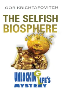 The Selfish Biosphere_cover