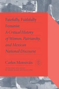 Fatefully, Faithfully Feminist_cover