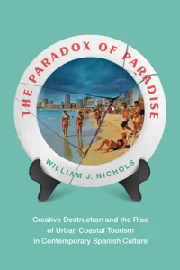 The Paradox of Paradise_cover