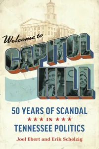 Welcome to Capitol Hill_cover