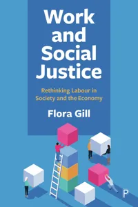 Work and Social Justice_cover