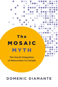The Mosaic Myth_cover