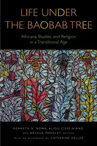 Life Under the Baobab Tree_cover
