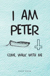 I Am Peter_cover