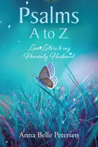 Psalms A to Z_cover