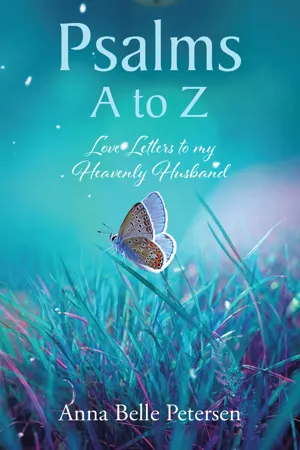 Psalms A to Z