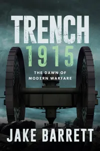 Trench 1915_cover