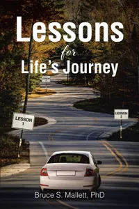 Lessons for Life's Journey_cover