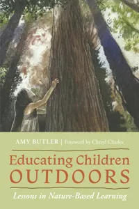 Educating Children Outdoors_cover
