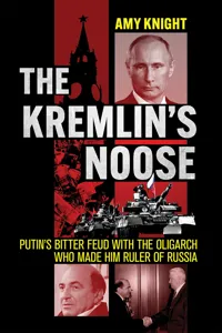 The Kremlin's Noose_cover