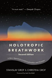 Holotropic Breathwork, Second Edition_cover