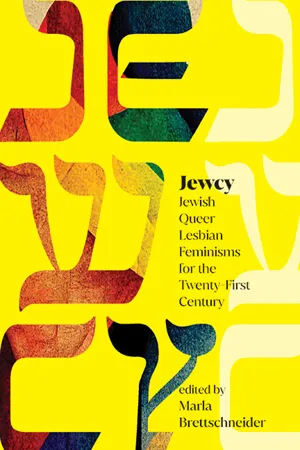 SUNY series in Contemporary Jewish Literature and Culture