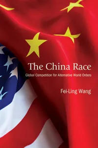 The China Race_cover