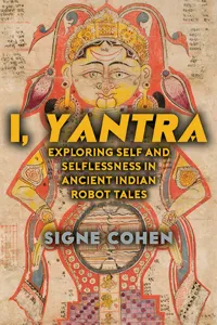 I, Yantra_cover