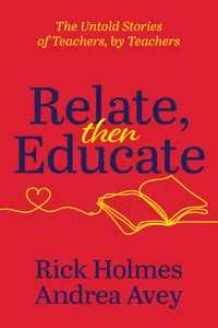 Relate, Then Educate_cover