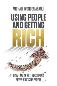 Using People and Getting Rich_cover