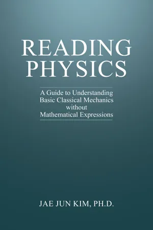Reading Physics