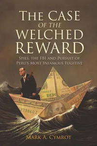 The Case of the Welched Reward_cover