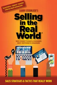 Selling in the Real World_cover