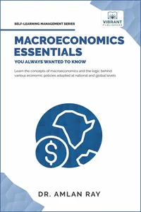 Macroeconomics Essentials You Always Wanted to Know_cover