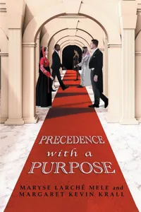 Precedence with a Purpose_cover