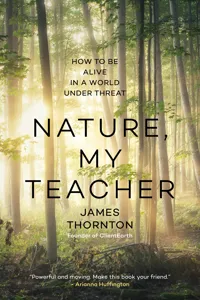 Nature, My Teacher_cover