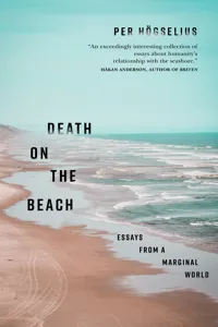 Death on the Beach_cover