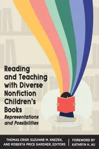 Reading and Teaching with Diverse Nonfiction Children's Books_cover