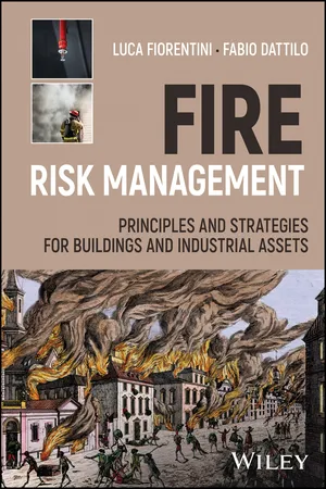 [PDF] Fire Risk Management by Luca Fiorentini | 9781119827436 ...