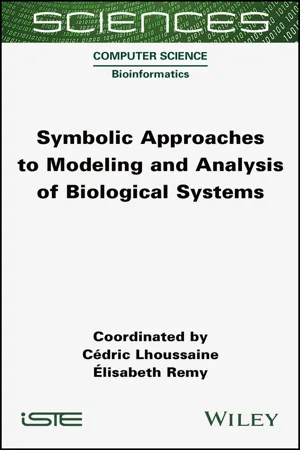 Symbolic Approaches to Modeling and Analysis of Biological Systems