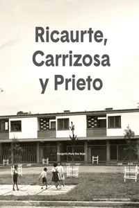 Ricaurte, Carrizosa y Prieto_cover