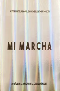 Mi Marcha_cover