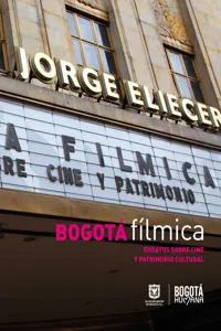 Bogotá fílmica_cover