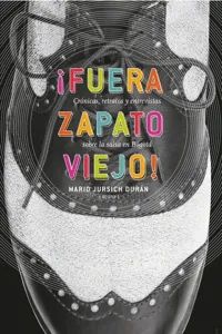 Fuera Zapato Viejo_cover