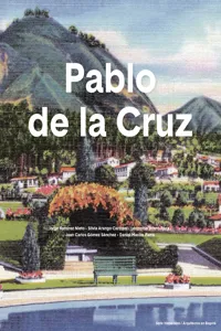 Pablo de la Cruz_cover