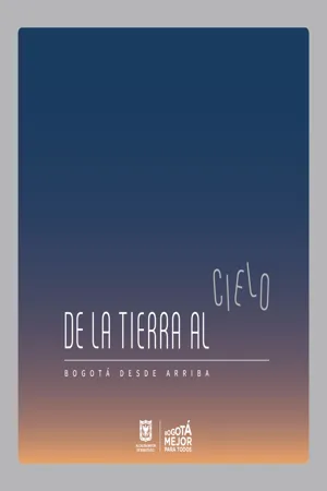 De la tierra al cielo