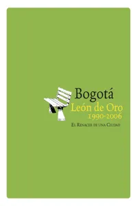 Bogotá León de oro_cover