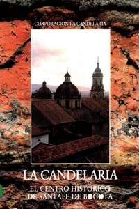 La Candelaria_cover