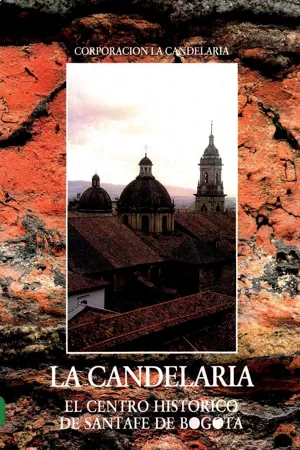 La Candelaria