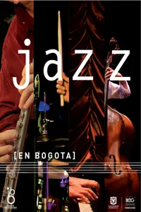 Jazz en Bogotá_cover