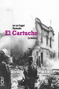 En un lugar llamado El Cartucho_cover