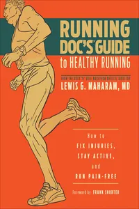 Running Doc's Guide to Healthy Running_cover