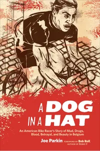 A Dog in a Hat_cover