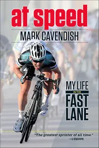 At Speed_cover