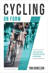 Cycling On Form_cover